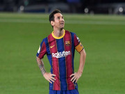 Bóng đá - 2 điều kiện để Messi ở lại Nou Camp &quot;làm vua&quot; là gì, Barca có đáp ứng?