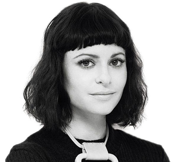 Sophia Amoruso