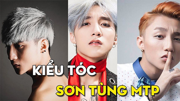 30 kiểu tóc nam đẹp 2021 chuẩn men nam tính  hot nhất hiện nay - 28