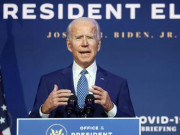 Thế giới - Ông Biden thúc đẩy chuyển giao quyền lực dù ông Trump ngăn chặn