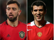 Bóng đá - Fernandes cũng &quot;hổ báo&quot; như Roy Keane ở MU: Hay quát đồng đội, dằn mặt Pep