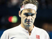 Thể thao - Federer từng thua 0-6, 0-6, rơi nước mắt vì bi kịch thay đổi cuộc đời