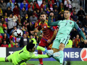 Bóng đá - BĐN, Pháp &quot;dạo chơi&quot; trước đại chiến Nations League: Ronaldo có kịp xung trận?