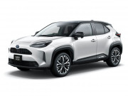 Tin tức ô tô - Toyota nói không với sản xuất hàng loạt dòng xe GR Yaris Cross