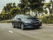 Tin tức ô tô - Giá xe Honda City lăn bánh tháng 11/2020