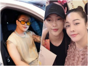 Đời sống Showbiz - Titi (HKT) bị cướp giữa ban ngày, đối tượng hung hãn cầm dao khiến ai cũng sợ hãi