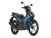 Thế giới xe - 2020 Yamaha Y15ZR khoác áo mới, giá 46,23 triệu đồng