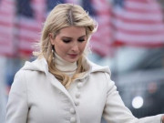 Thế giới - Ivanka Trump bị chỉ trích vì ca ngợi chiến thắng của cha ở bang Alaska