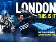 Thể thao - Bốc thăm chia bảng ATP Finals 2020: Djokovic, Nadal đụng độ đối thủ nào?