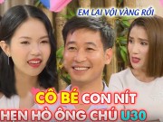 Bạn trẻ - Cuộc sống - Đi hẹn hò gặp “ông chú 30”, gái xinh từ chối thẳng thừng