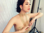 Đời sống Showbiz - Mai Phương Thúy bị hỏi giàu thật hay chỉ &quot;nổ&quot;, bạn thân liền nói 1 câu duy nhất