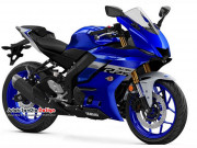 Thế giới xe - Yamaha YZF-R3 sẽ được tích hợp VVA: Hổ mọc thêm cánh