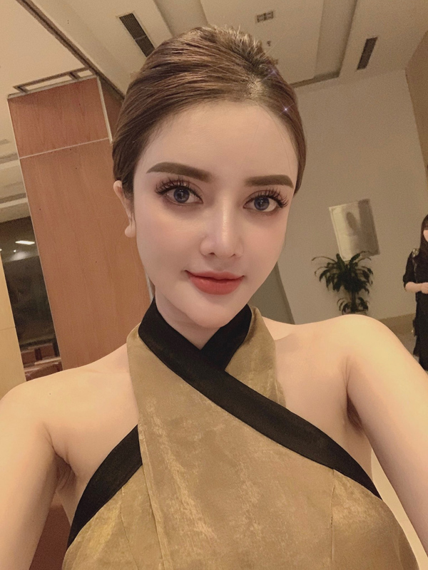 Ngọc Linh – cô gái trẻ xinh đẹp, thành đạt trong lĩnh vực Spa - 1