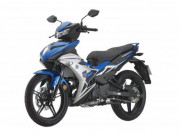 Thế giới xe - Yamaha Exciter 2020 tăng giá dù chỉ thay màu