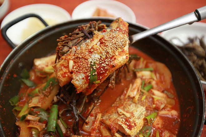 Đa dạng ẩm thực đường phố Hàn Quốc, trải nghiệm các món ăn Hàn Quốc ở đâu? - 5