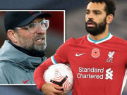 Bóng đá - Salah nhiễm Covid-19, Liverpool nổi giận vì lý do khiến siêu sao đổ bệnh