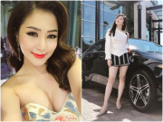 Đời sống Showbiz - Người đẹp bị chỉ trích vì mặc hở hang phản cảm, bị đồn bỏ showbiz sang Mỹ sinh con là ai?