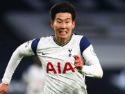 Bóng đá - Thực hư vụ Son Heung Min có thể lây Covid-19, dễ lỡ đại chiến Man City