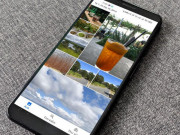 Công nghệ thông tin - Cách sử dụng các công cụ chỉnh sửa mới trên Google Photos