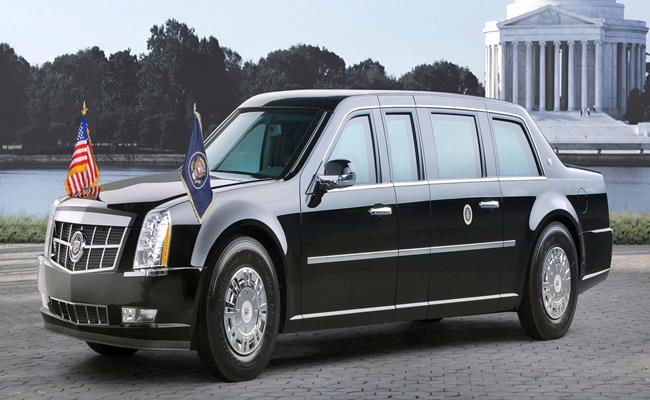 Về bản chất, chiếc The Beast thế hệ 2.0 mới nhất này được xây dựng trên nền tảng của mẫu Limousine Cadillac CT6 và Escalade, có giá 1,5 triệu USD (34 tỷ đồng). Tuy nhiên, những tiện ích cộng thêm đã nâng giá chiếc “quái thú” lên đến 15,8 triệu USD (tương đương 370 tỉ đồng).
