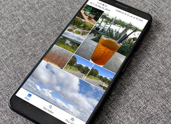 Google vừa bổ sung hàng loạt công cụ chỉnh sửa mới cho ứng dụng Photos (ảnh). Ảnh: Gizmodo