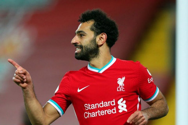 Liverpool gặp tổn thất lớn khi Mohamed Salah dính Covid-19 trong lúc trở về quê nhà làm nhiệm vụ quốc gia ở ĐT Ai Cập