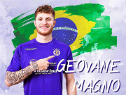 Bóng đá - Bầu Hiển trả lương SAO Brazil gần gấp 10 lần Quang Hải ở Hà Nội FC