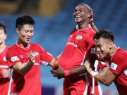 Bóng đá - Viettel FC và đường ra đấu trường châu Á