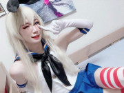 Bạn trẻ - Cuộc sống - Sốc với ngoại hình thật của cosplayer gợi cảm nổi tiếng Nhật Bản