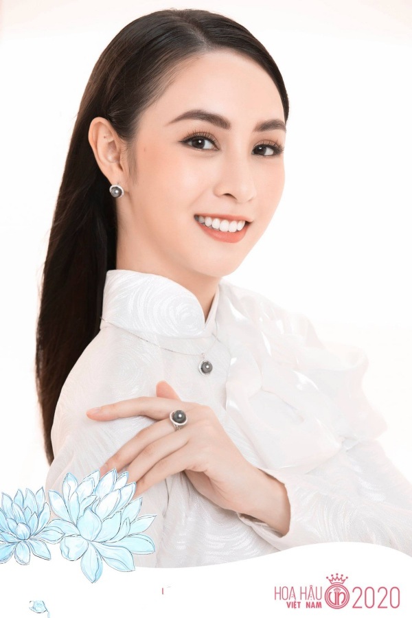 Nhan sắc đời thường của thí sinh Hoa hậu Việt Nam 2020: Gây sốc hay đẹp bất chấp? - 1