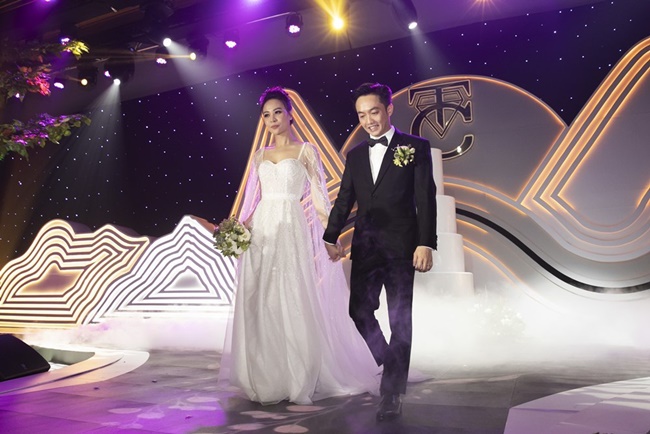 Tháng 7/2019, lễ cưới của đại gia Cường Đô La và cô dâu Đàm Thu Trang đã được tổ chức tại địa điểm này.
