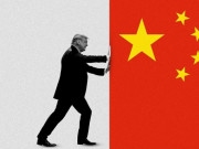 Thế giới - Báo Mỹ: Ông Trump sắp tung loạt đòn trừng phạt Trung Quốc