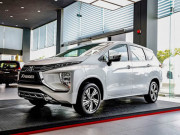 Tin tức ô tô - Mitsubishi Xpander nhập khẩu tiếp tục được giảm tới 32 triệu đồng