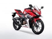 Thế giới xe - Honda CBR150R thế hệ mới sẽ có phuộc USD, củng cố thế độc tôn