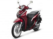 Thế giới xe - 2021 Honda SH Mode: Người mới đến, đốn tim phái đẹp