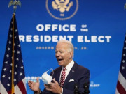 Thế giới - Ông Biden cảnh báo &quot;hậu quả thảm khốc&quot; nếu ông Trump không hợp tác