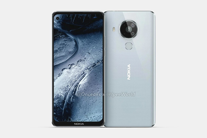 Đã có thời gian ra mắt loạt smartphone chờ đợi nhất của Nokia - 1