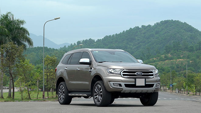 Doanh số SUV 7 chỗ tháng 10/2020, Toyota Fortuner lấy lại ngôi vương - 4