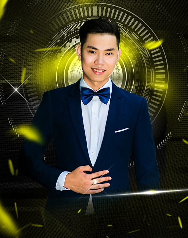 Nguyễn Văn Khôi - CEO DK thành công với mô hình đầu tư tài chính - 1