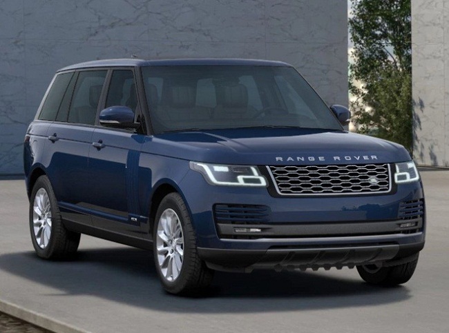 Nhiều mẫu xe&nbsp;Range Rover giảm tới gần 1 tỷ đồng mỗi xe&nbsp;