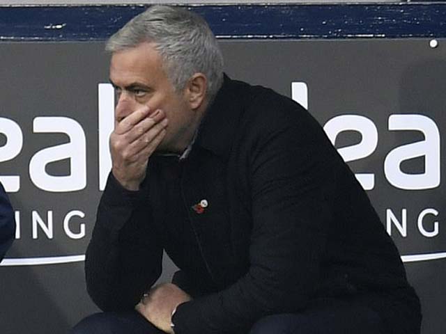 Bóng đá - Mourinho được tiến cử dẫn dắt ĐT Anh, trò cũ Southgate nói điều khó nghe