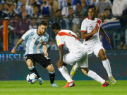 Bóng đá - Nhận định bóng đá Peru - Argentina: Messi cần “giải tỏa”, quyết đua cùng Brazil