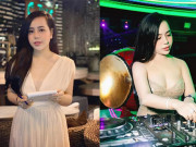 Media - Nữ MC nhà đài ban ngày quay xổ số, tối &quot;lột xác&quot; làm DJ