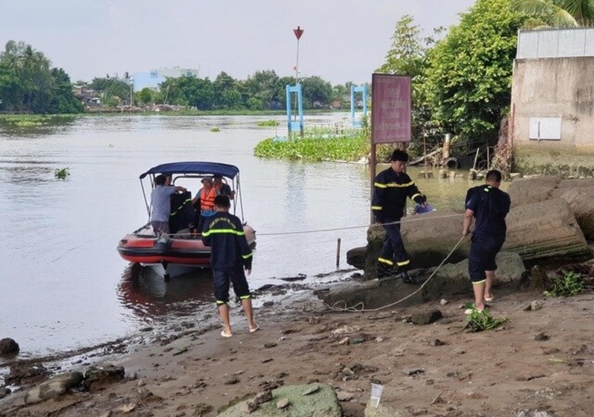 Không tìm được lối thoát do nợ nần, nhiều nạn nhân đã tìm đến cái chết để giải thoát