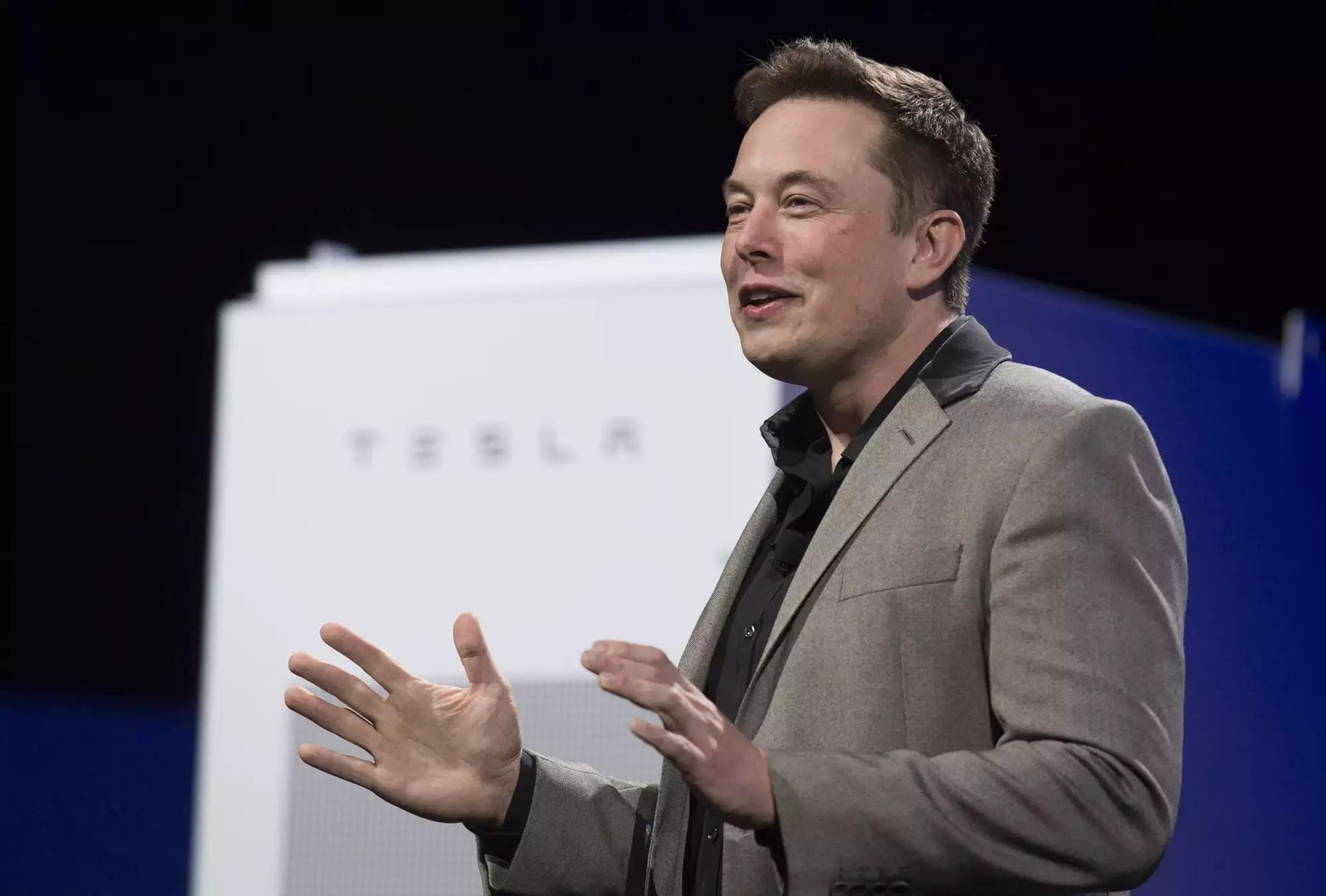 Tài sản của Elon Musk liên tục tăng cao bất chấp đại dịch Covid-19 (Nguồn: CNBC)