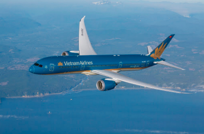 Vietnam Airlines sẽ được các ngân hàng cho vay bổ sung vốn phục vụ hoạt động sản xuất, kinh doanh nhằm vượt qua những tác động tiêu cực của dịch Covid-19