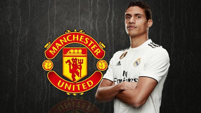 Thời điểm để MU chiêu mộ Varane đã đến?