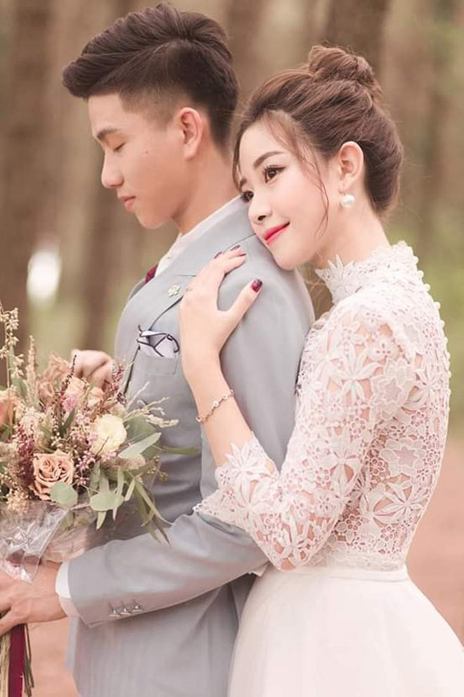 Một năm, làng bóng Việt có đến 3 đám cưới "khủng"