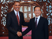 Thế giới - Ông Obama nêu lý do không phát động chiến tranh thương mại với TQ như ông Trump