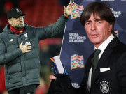 Bóng đá - Choáng Đức thua Tây Ban Nha 0-6: Fan gợi ý Jurgen Klopp thay Joachim Low